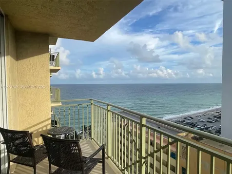 2080 S Ocean Drive Hallandale Beach FL 33009
