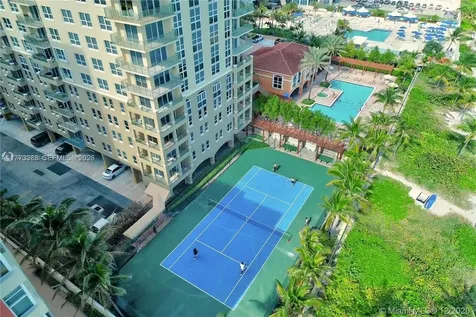 2080 S Ocean Drive Hallandale Beach FL 33009