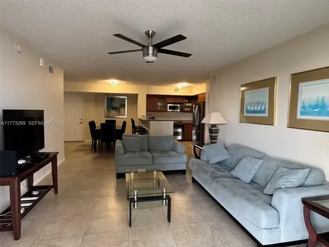 2080 S Ocean Drive Hallandale Beach FL 33009