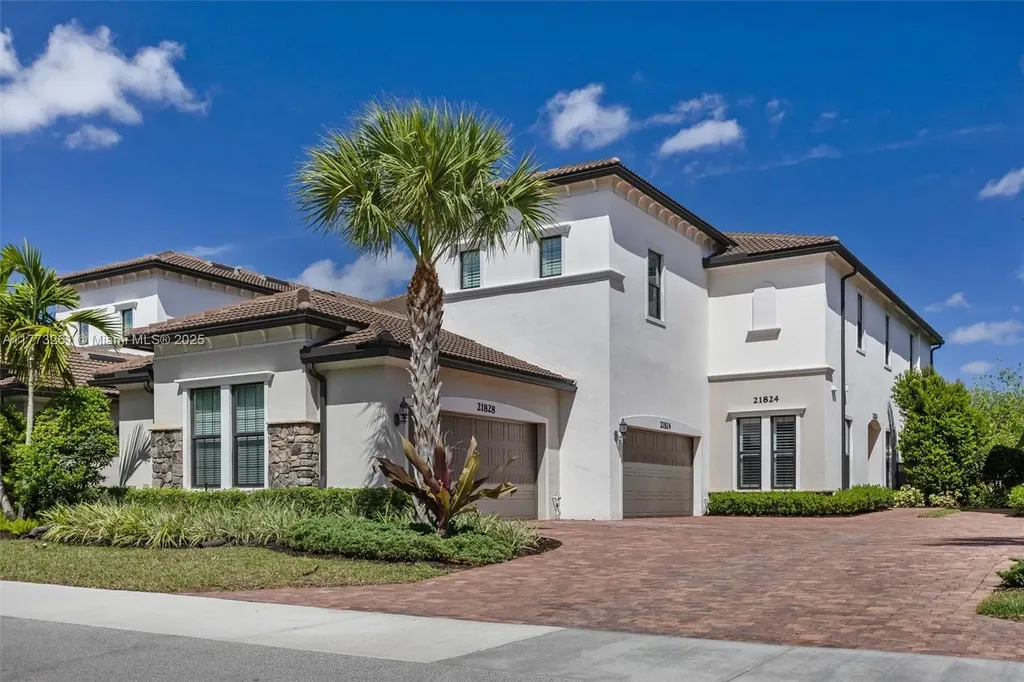 21824 Canadensis Circle Boca Raton FL 33428