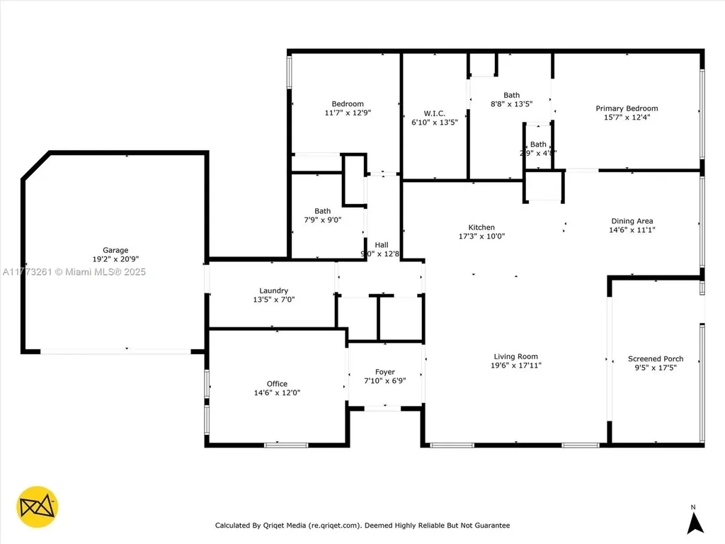 21824 Canadensis Circle Boca Raton FL 33428