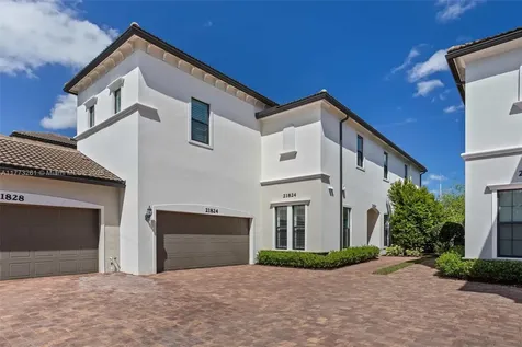 21824 Canadensis Circle Boca Raton FL 33428