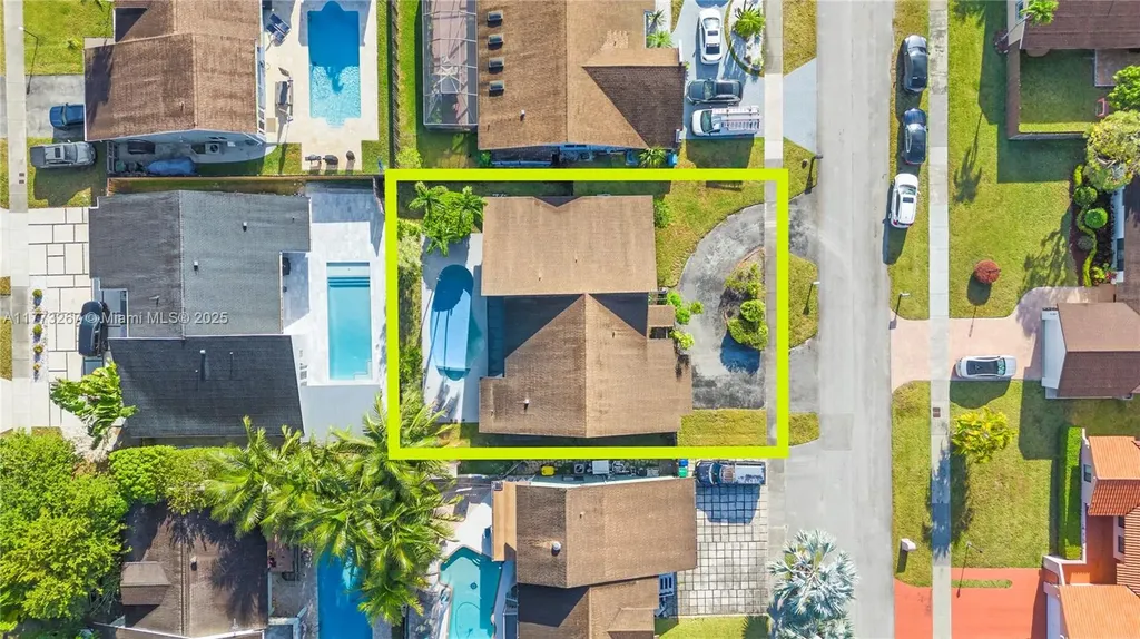 13921 SW 109th Street Miami FL 33186