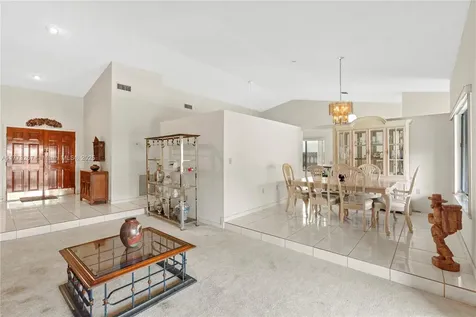13921 SW 109th Street Miami FL 33186