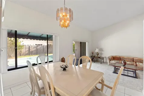 13921 SW 109th Street Miami FL 33186