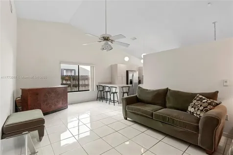 13921 SW 109th Street Miami FL 33186