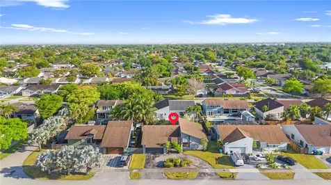 13921 SW 109th Street Miami FL 33186