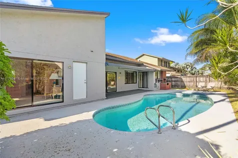13921 SW 109th Street Miami FL 33186