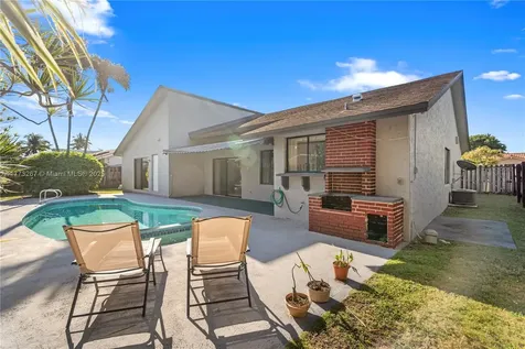 13921 SW 109th Street Miami FL 33186