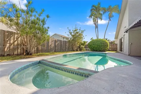 13921 SW 109th Street Miami FL 33186