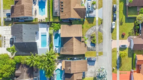 13921 SW 109th Street Miami FL 33186
