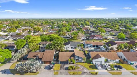 13921 SW 109th Street Miami FL 33186