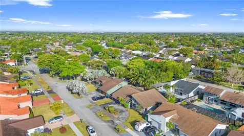 13921 SW 109th Street Miami FL 33186