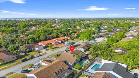 13921 SW 109th Street Miami FL 33186