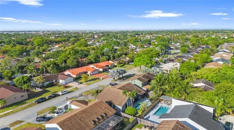 13921 SW 109th Street Miami FL 33186