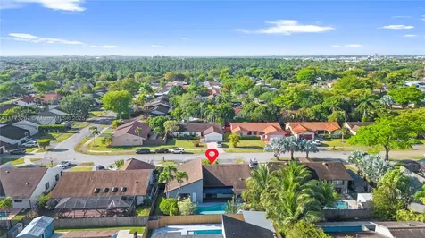 13921 SW 109th Street Miami FL 33186