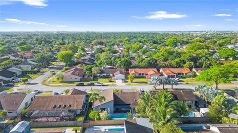13921 SW 109th Street Miami FL 33186