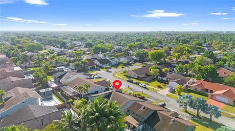 13921 SW 109th Street Miami FL 33186