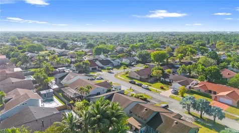 13921 SW 109th Street Miami FL 33186