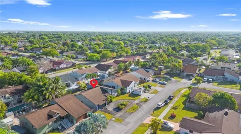 13921 SW 109th Street Miami FL 33186
