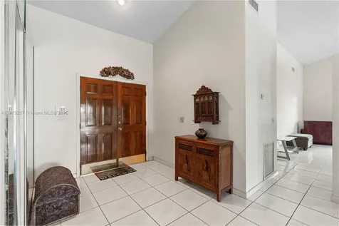 13921 SW 109th Street Miami FL 33186