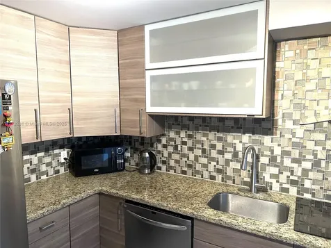 427 Golden Isles Drive Hallandale Beach FL 33009