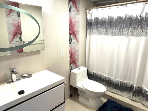 427 Golden Isles Drive Hallandale Beach FL 33009