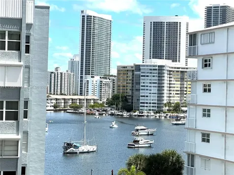 427 Golden Isles Drive Hallandale Beach FL 33009
