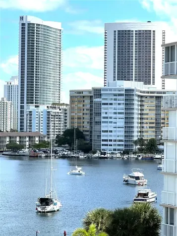 427 Golden Isles Drive Hallandale Beach FL 33009