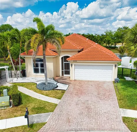21775 Philmont Court Boca Raton FL 33428