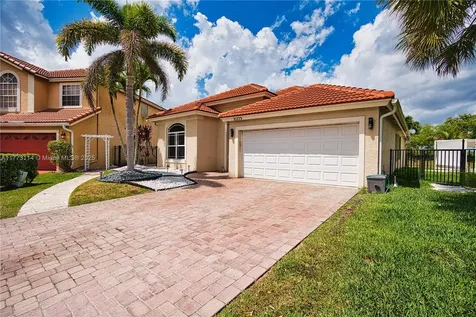 21775 Philmont Court Boca Raton FL 33428