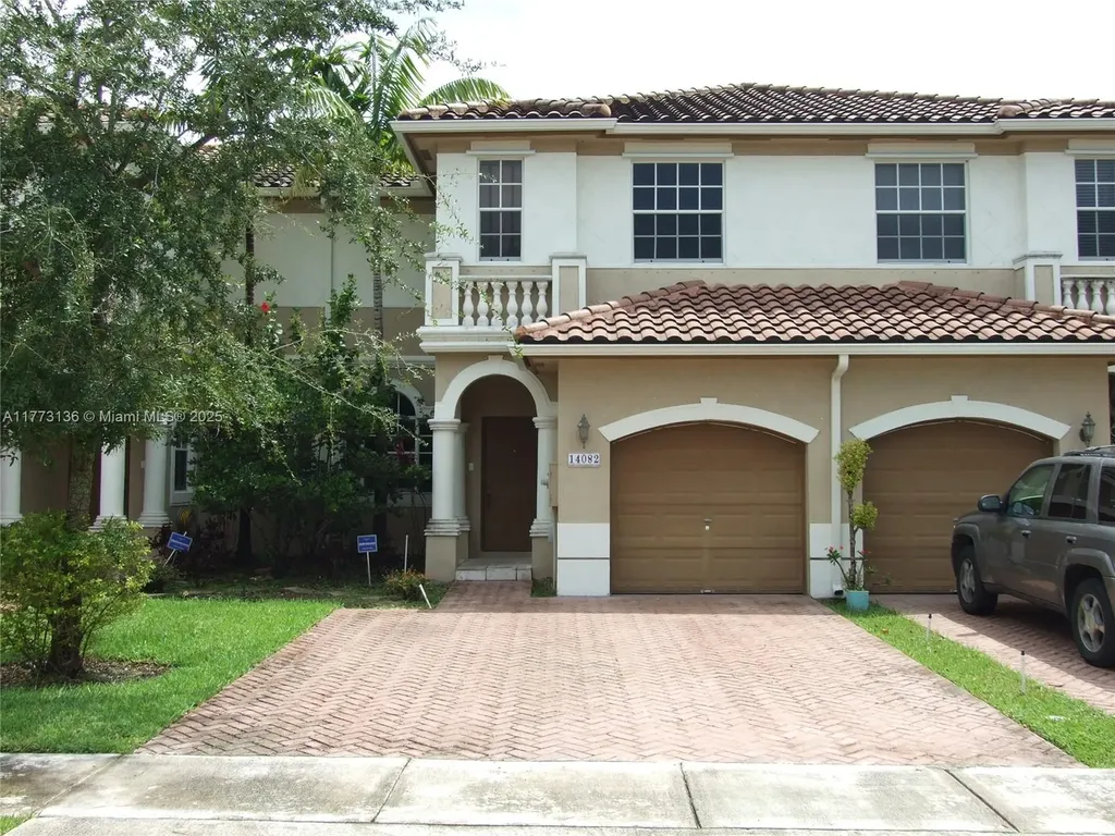14082 SW 50th Court Miramar FL 33027