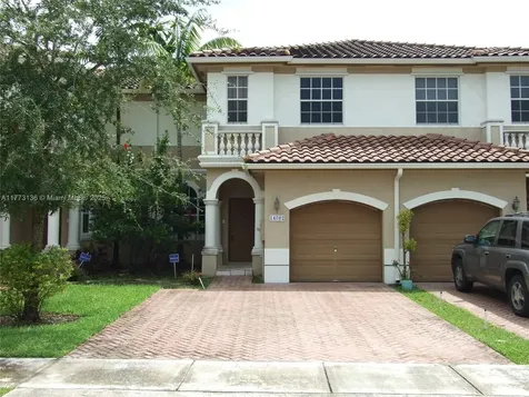 14082 SW 50th Court Miramar FL 33027