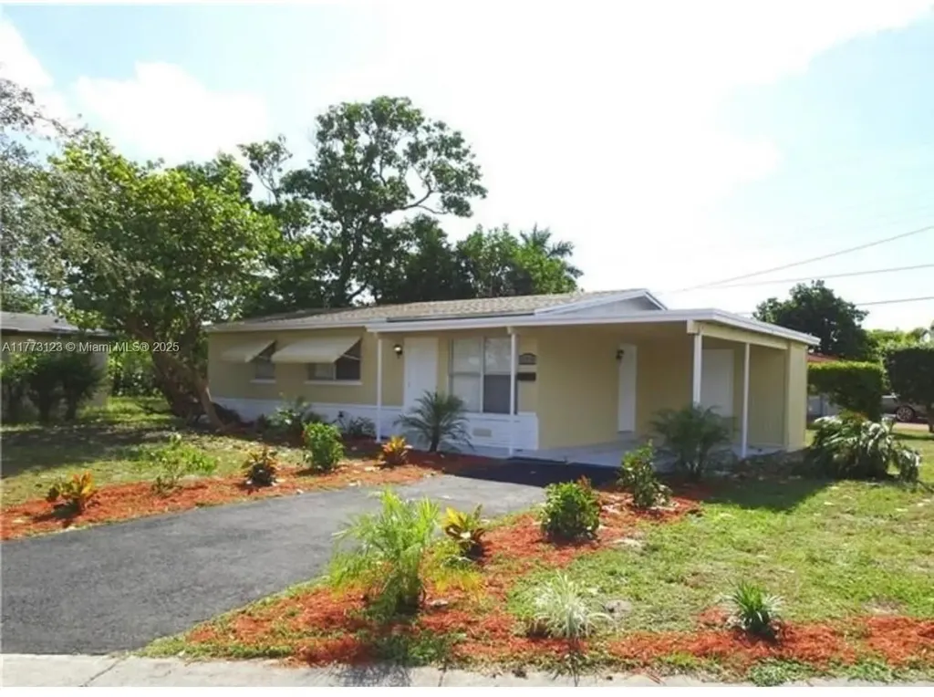 570 NW 18th Street Pompano Beach FL 33060