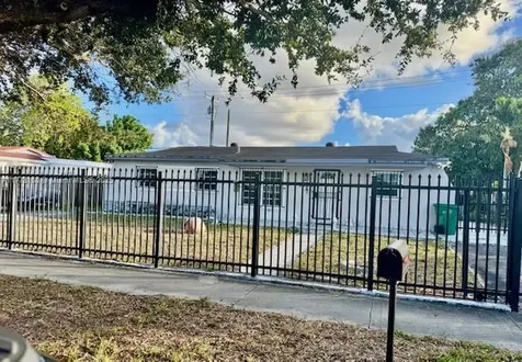 4800 NW 191st Street Miami Gardens FL 33055