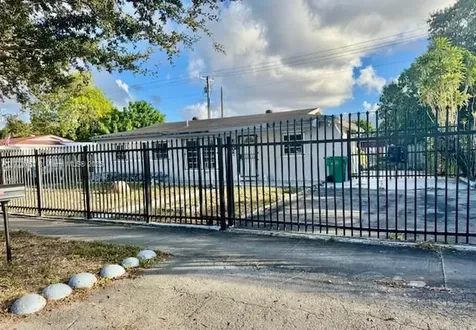 4800 NW 191st Street Miami Gardens FL 33055