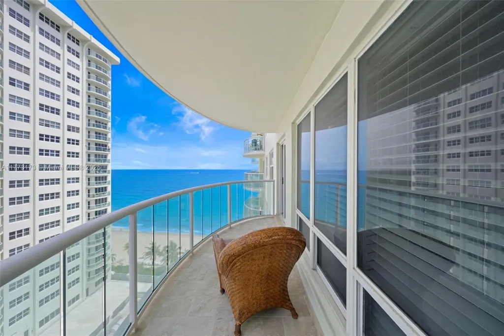 3400 Galt Ocean Drive Fort Lauderdale FL 33308