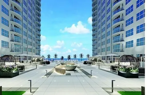 3400 Galt Ocean Drive Fort Lauderdale FL 33308