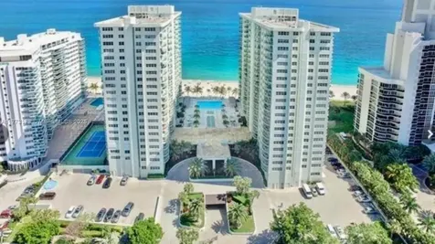 3400 Galt Ocean Drive Fort Lauderdale FL 33308