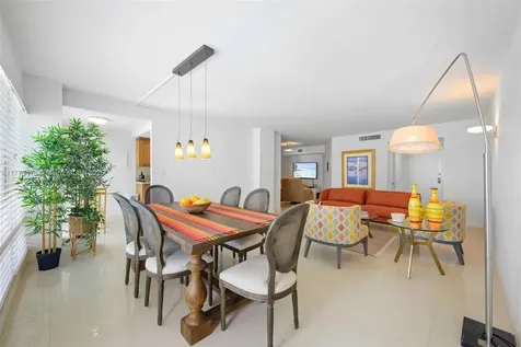 3400 Galt Ocean Drive Fort Lauderdale FL 33308