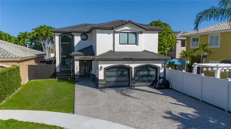 15553 SW 95th Street Miami FL 33196