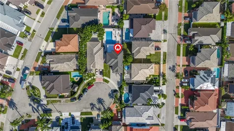 15553 SW 95th Street Miami FL 33196