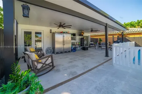 15553 SW 95th Street Miami FL 33196