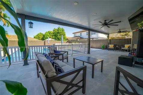 15553 SW 95th Street Miami FL 33196