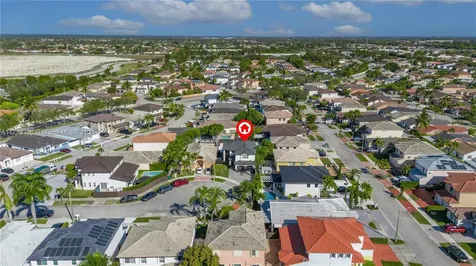 15553 SW 95th Street Miami FL 33196