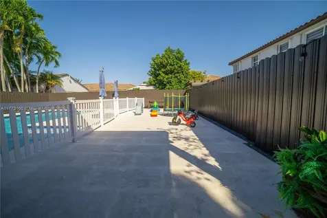15553 SW 95th Street Miami FL 33196