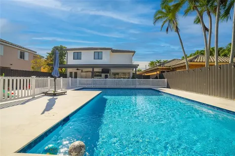 15553 SW 95th Street Miami FL 33196