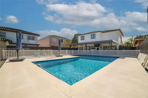 15553 SW 95th Street Miami FL 33196