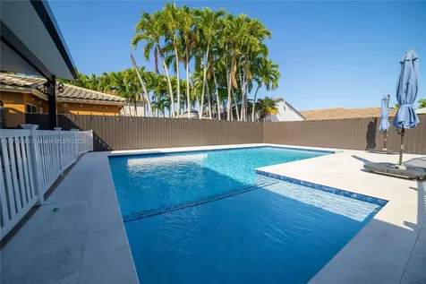 15553 SW 95th Street Miami FL 33196