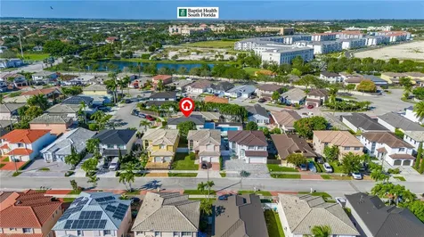 15553 SW 95th Street Miami FL 33196